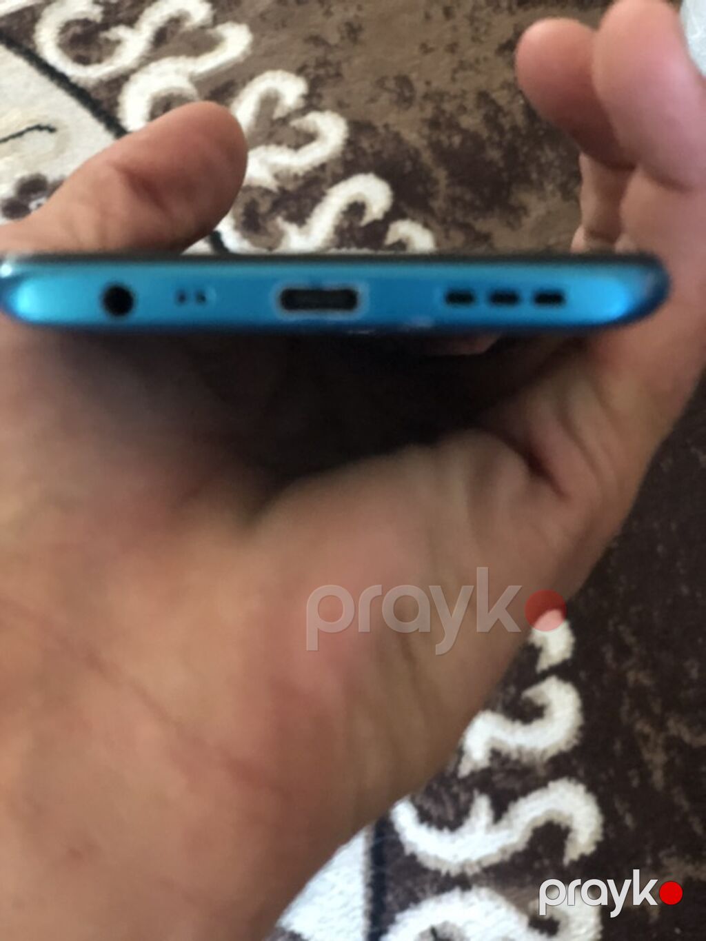 Redmi 9, 64 GB, rəng - Mavi, İki sim kartlı — Xiaomi, Hacıqabul (3)