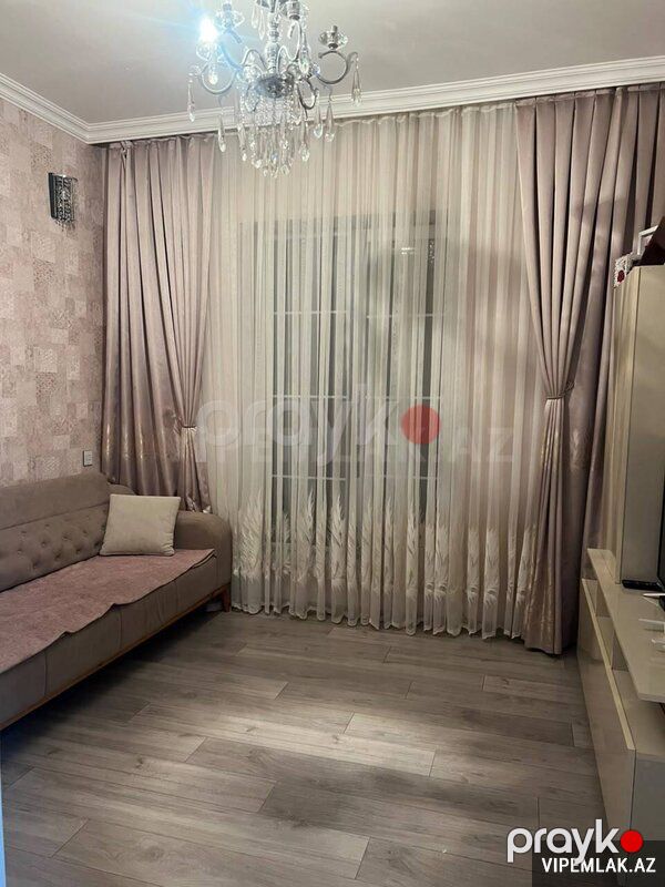 Abşeron rayonunda 3 otaqlı Həyət evi Satılır, 90 m² — Ev, villa, Bakı (4)