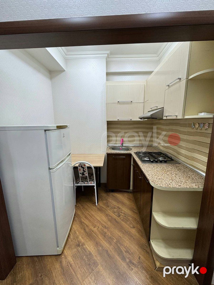 2-otaqlı yeni tikili, Masazır qəs., 60 m² — Mənzil, Bakı (7)