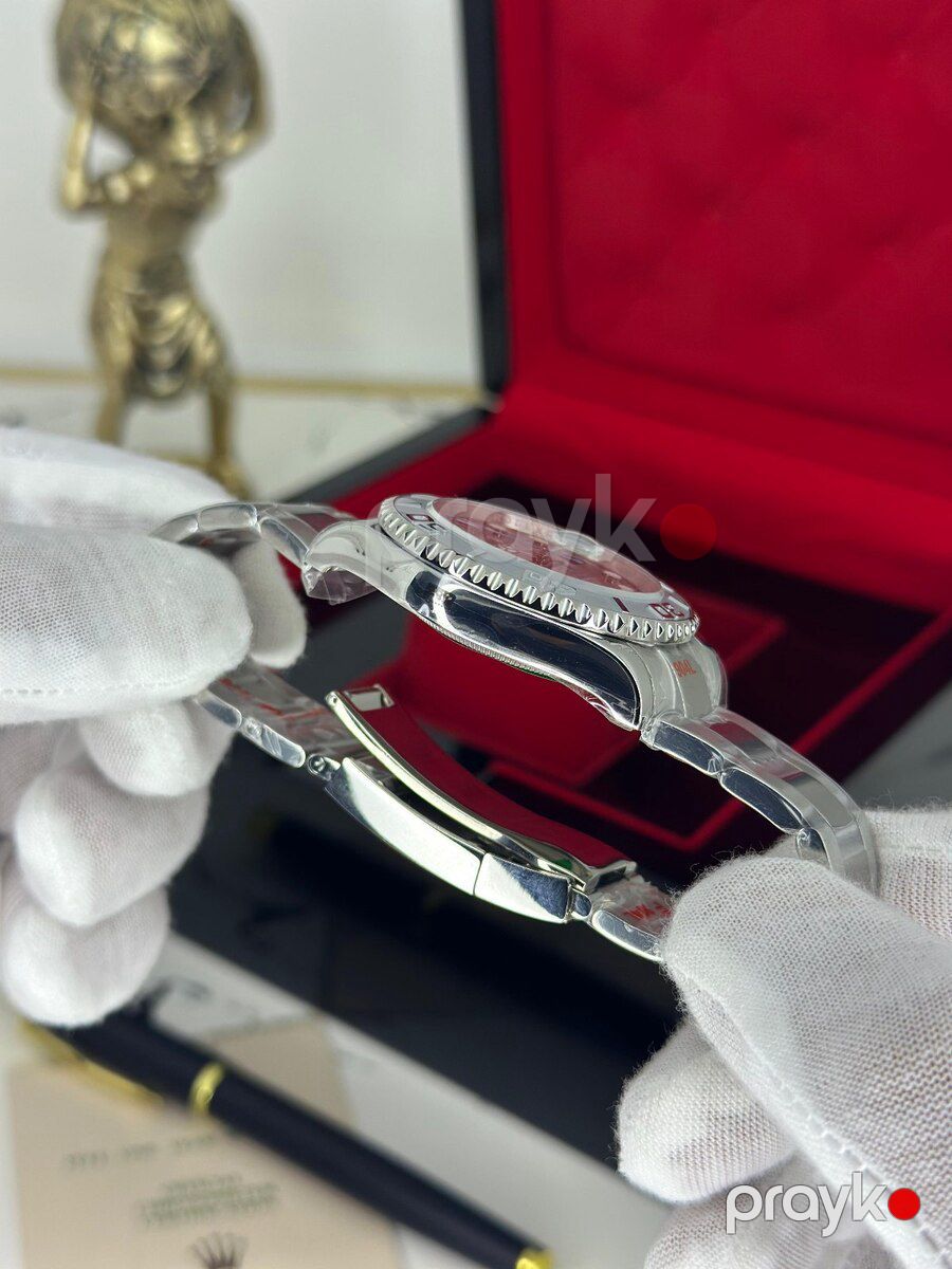 Rolex qol saatı — Şəxsi əşyalar, Bakı (5)