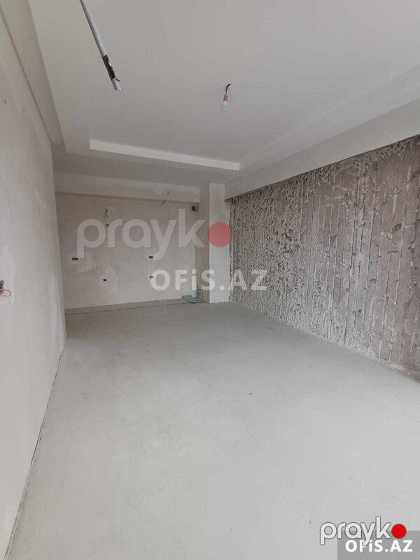 Yeni tikili Satılır Yasamal r., Yeni Yasamal q., 3 otaq, 71.57 m² — Mənzil, Bakı (3)