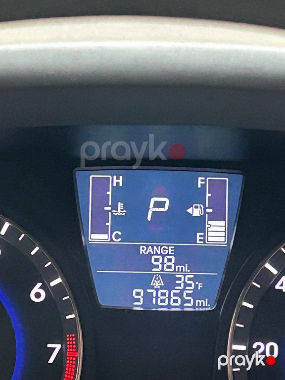 Hyundai Accent, 1.6 L, 2016 il, 157 000 km 77-VG-847 — Avtomobillər, Xırdalan (8)