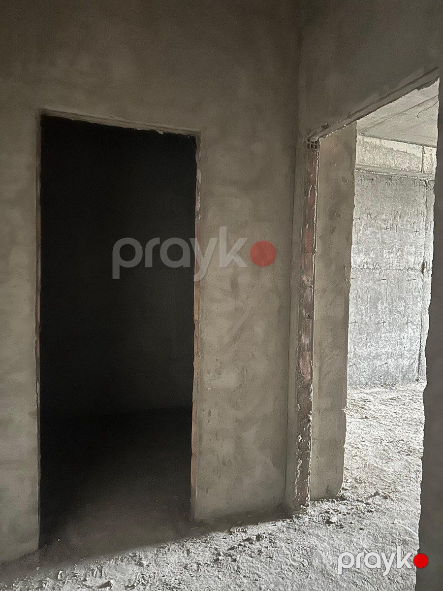 2-otaqlı yeni tikili, Təbriz küç., 113 m² — Mənzil, Bakı (11)