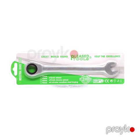 Açar podçevnikli 14 — Bakı