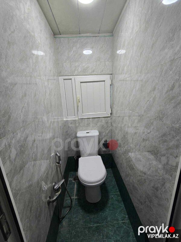 Nəsimi rayonunda 2 otaqlı Köhnə tikili Satılır, 55 m² — Mənzil, Bakı (6)
