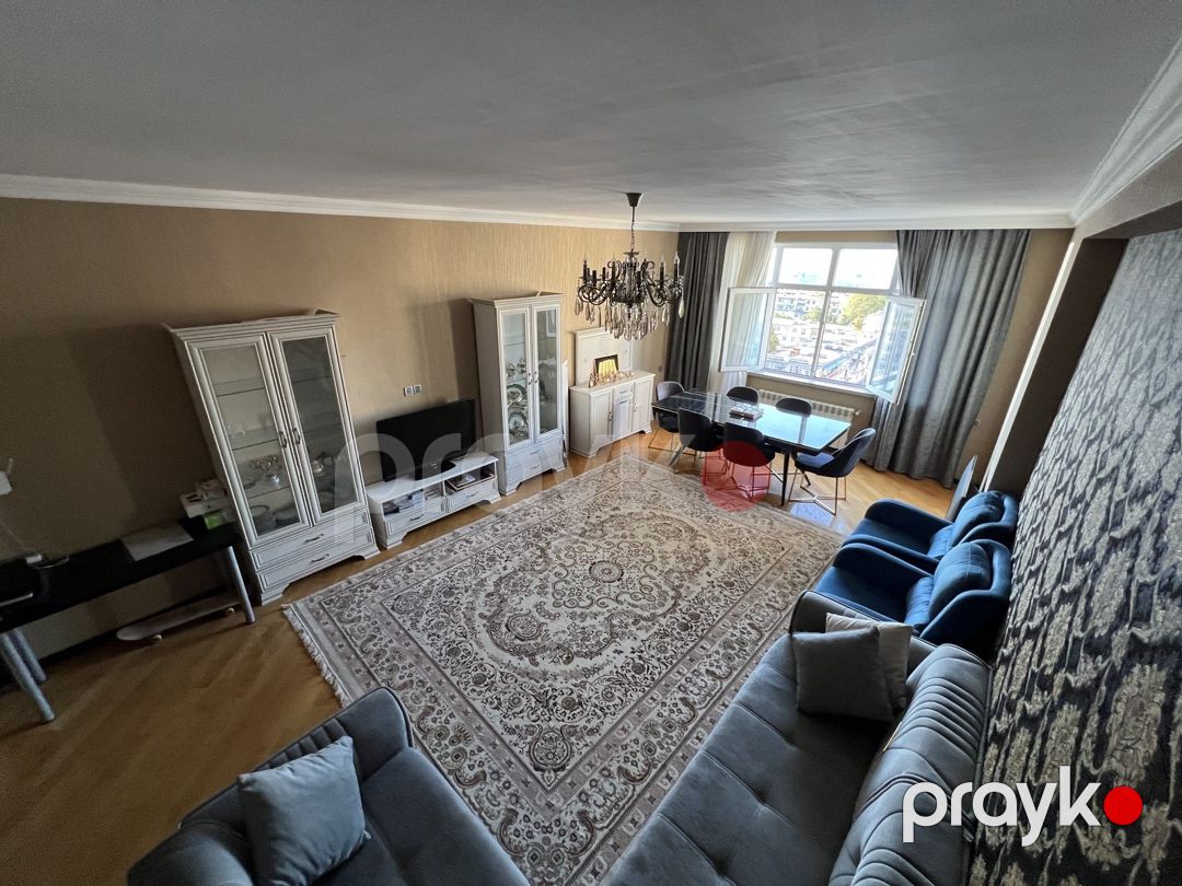 Satılır 3 otaqlı yeni tikili 147 m² — Mənzil, Bakı (6)
