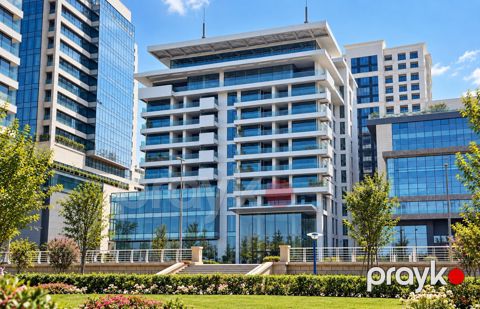 4-otaqlı yeni tikili, Bayıl qəs., 262 m² — Bakı