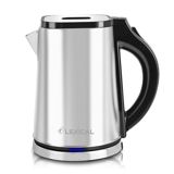 Lexical LEK-1441 Elektrik Çaydanı – 1.8 L, 2000W, Paslanmayan Polad Korpus — Etrend.az — Electric kettles and thermopots