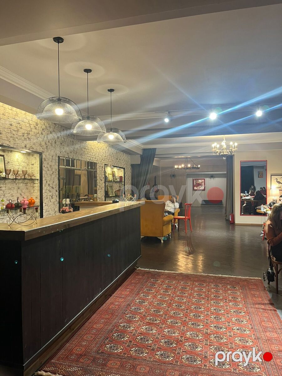 Satılır obyekt 500 m² — Əmlak, Bakı (7)