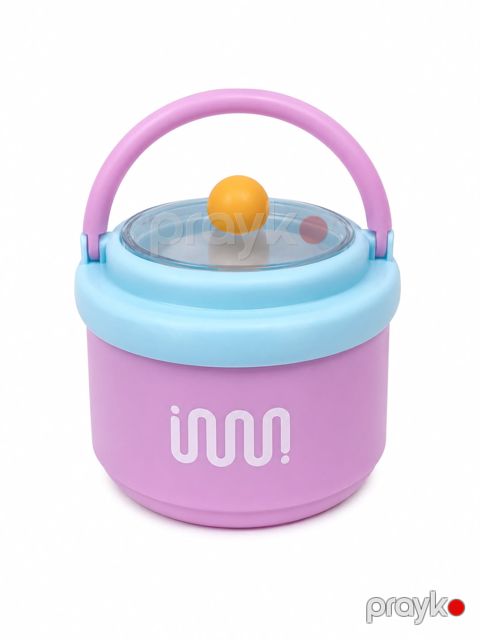 Uşaq üçün qidalanma qabı 8399, 400 ml — Bakı