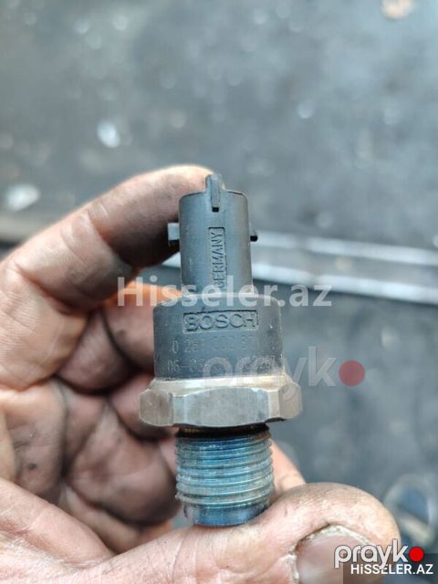 Датчик давления топлива 89458-02011, 0281002871 — Bakı