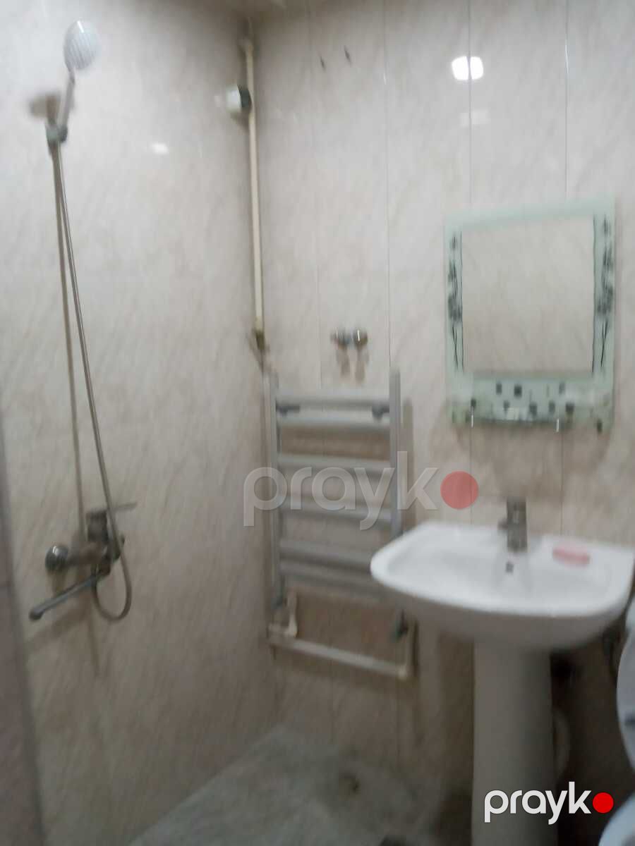 İcarəyə verilir 1 otaqlı köhnə tikili 35 m² — Mənzil, Bakı (6)