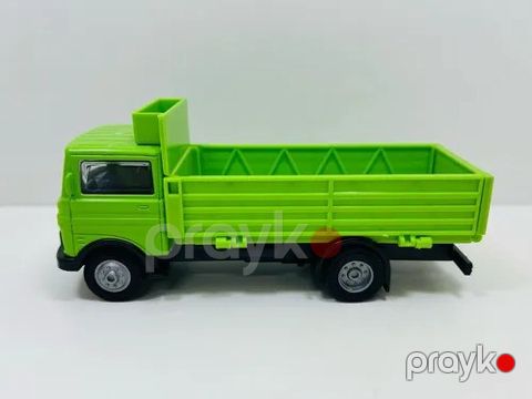 Oyuncaq kamaz maşını YU256978, 3 yaşdan, yaşıl - Piramida10722 — Bakı