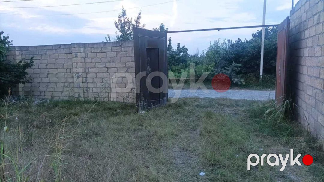 Satılır torpaq 10 sot — Torpaq, Xaçmaz (2)