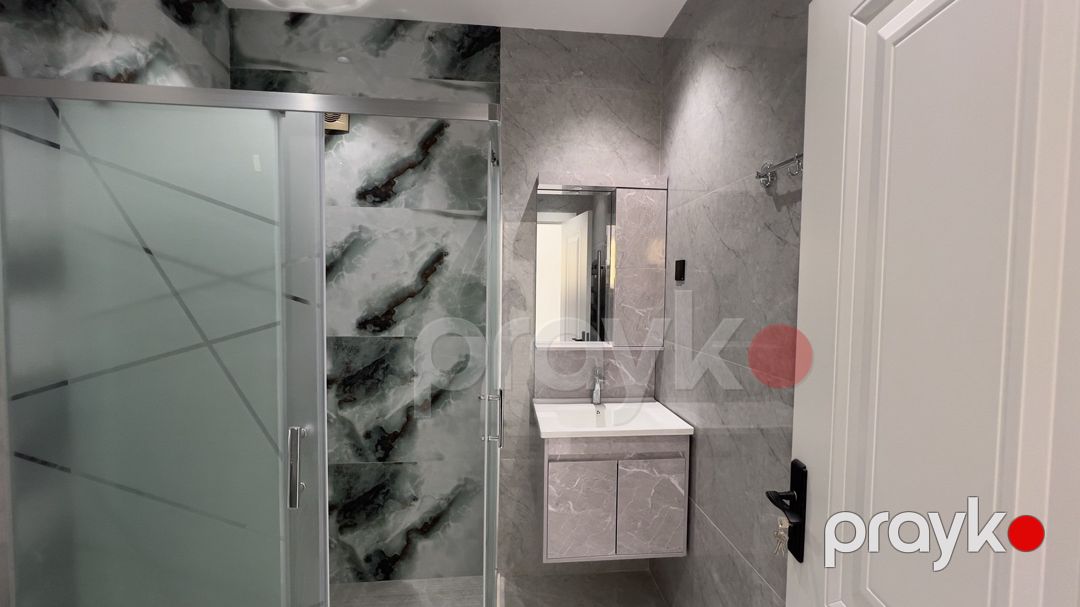 Satılır 4 otaqlı həyət evi/bağ evi 160 m² — Ev, villa, Bakı (8)