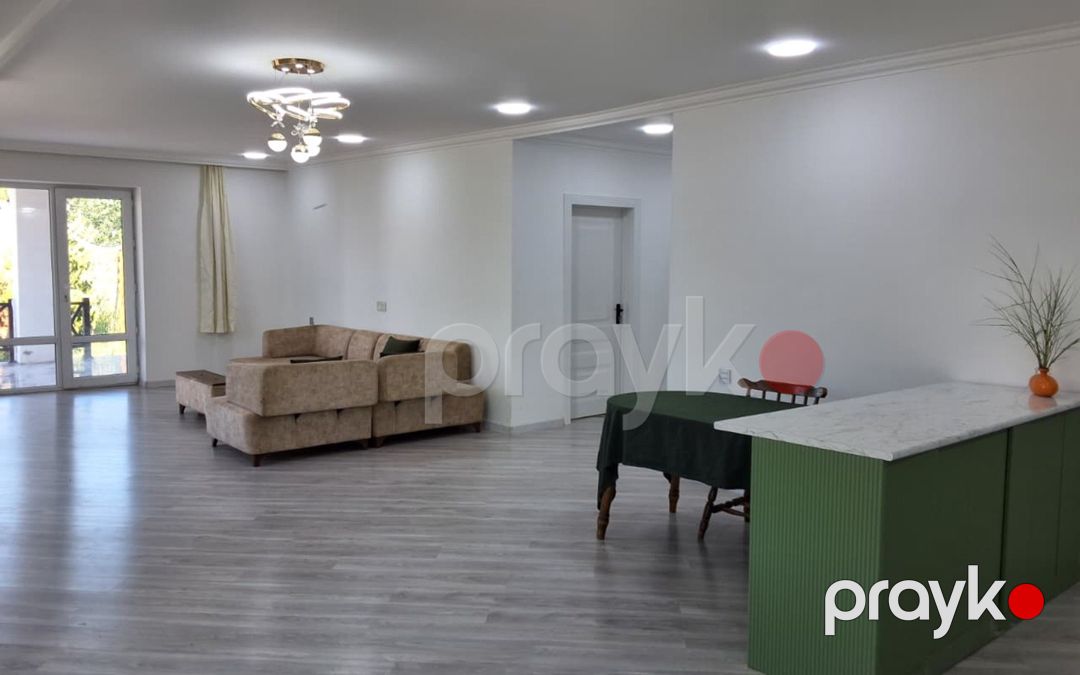 Satılır 3 otaqlı həyət evi/bağ evi 120 m² — Ev, villa, Bakı (12)