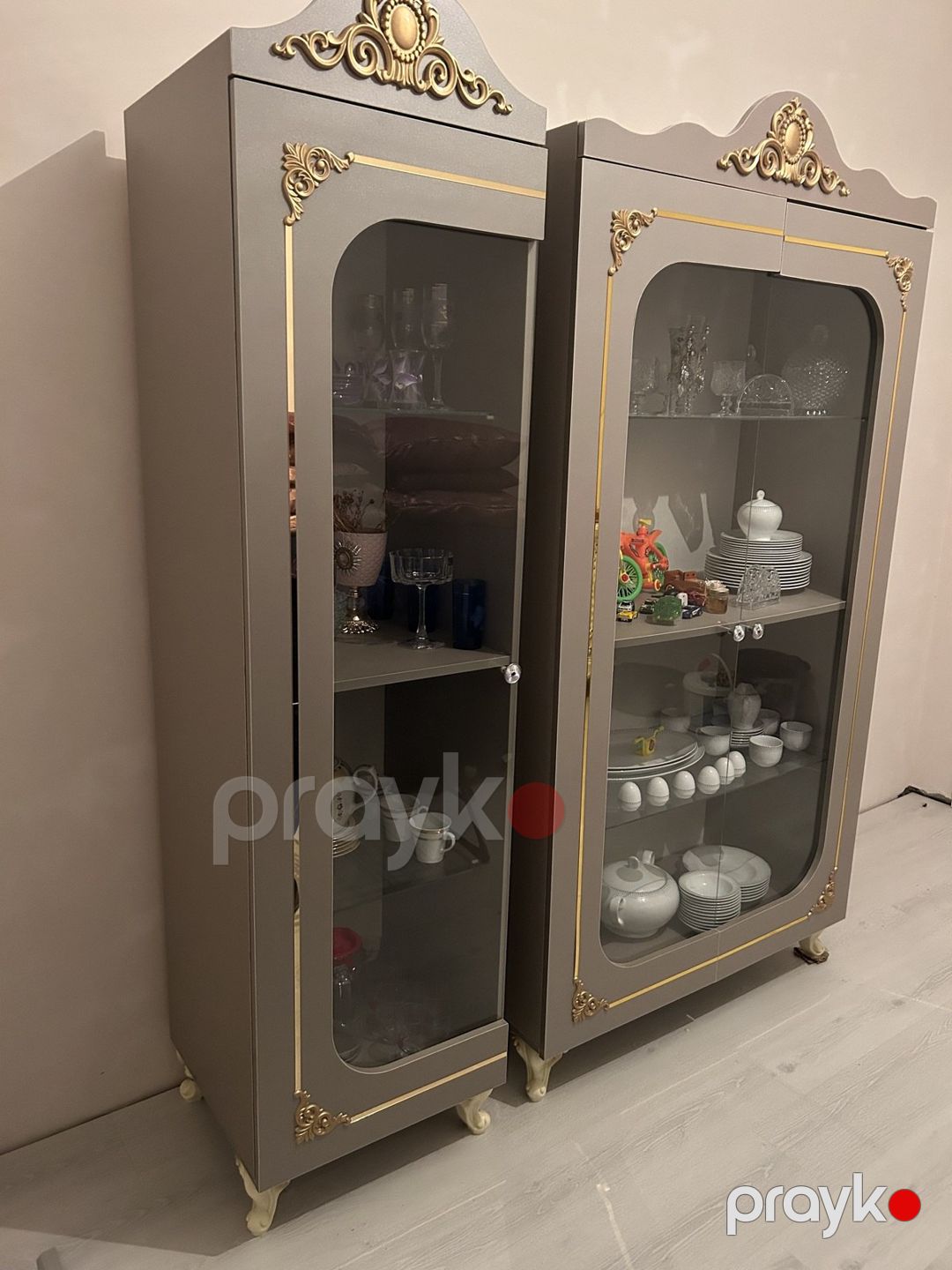 Servantlar — Mebel, Bakı (4)