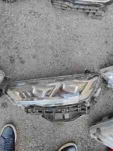 Haval H 6 faraları — Ehtiyat hissələri, Bakı (2)