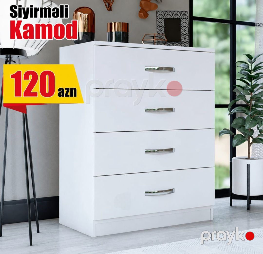 Uşaq kamodu — Uşaqlar üçün hər şey, Bakı (2)