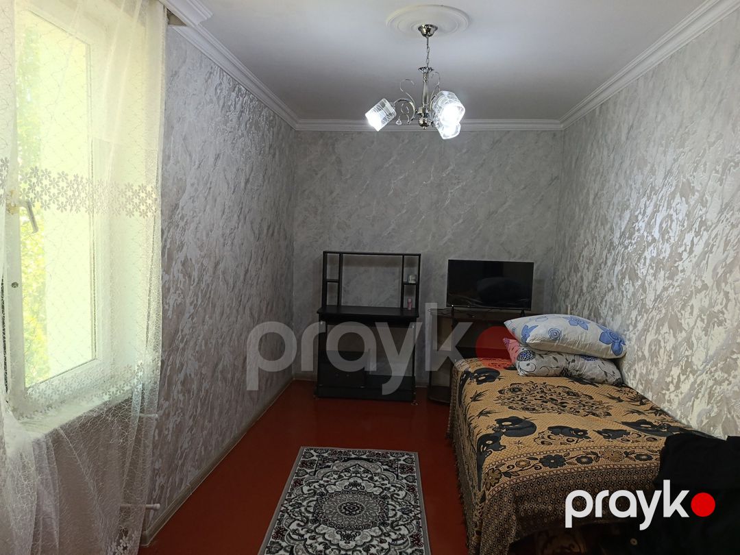Satılır 2 otaqlı köhnə tikili 43 m² — Mənzil, Sumqayıt (5)