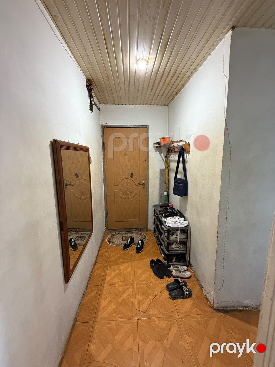 Satılır 2 otaqlı köhnə tikili 48 m² — Mənzil, Bakı (5)