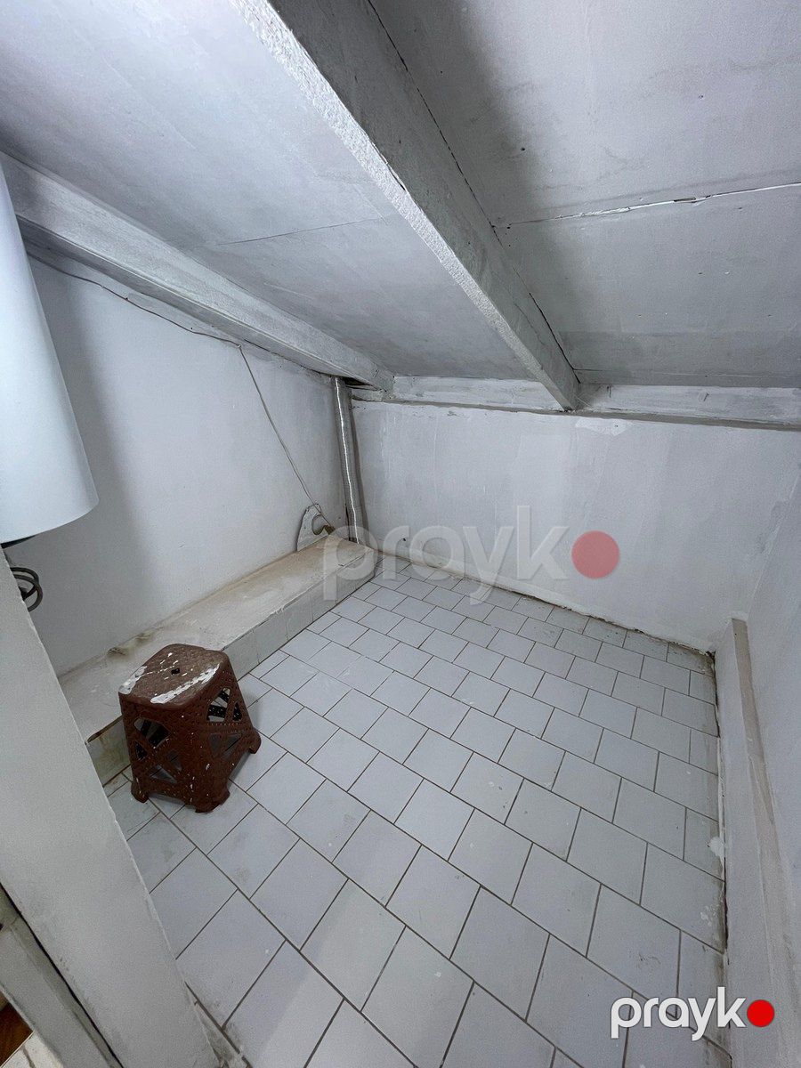3-otaqlı mənzil kirayə verilir, Nərimanov m., 90 m² — Mənzil, Bakı (11)