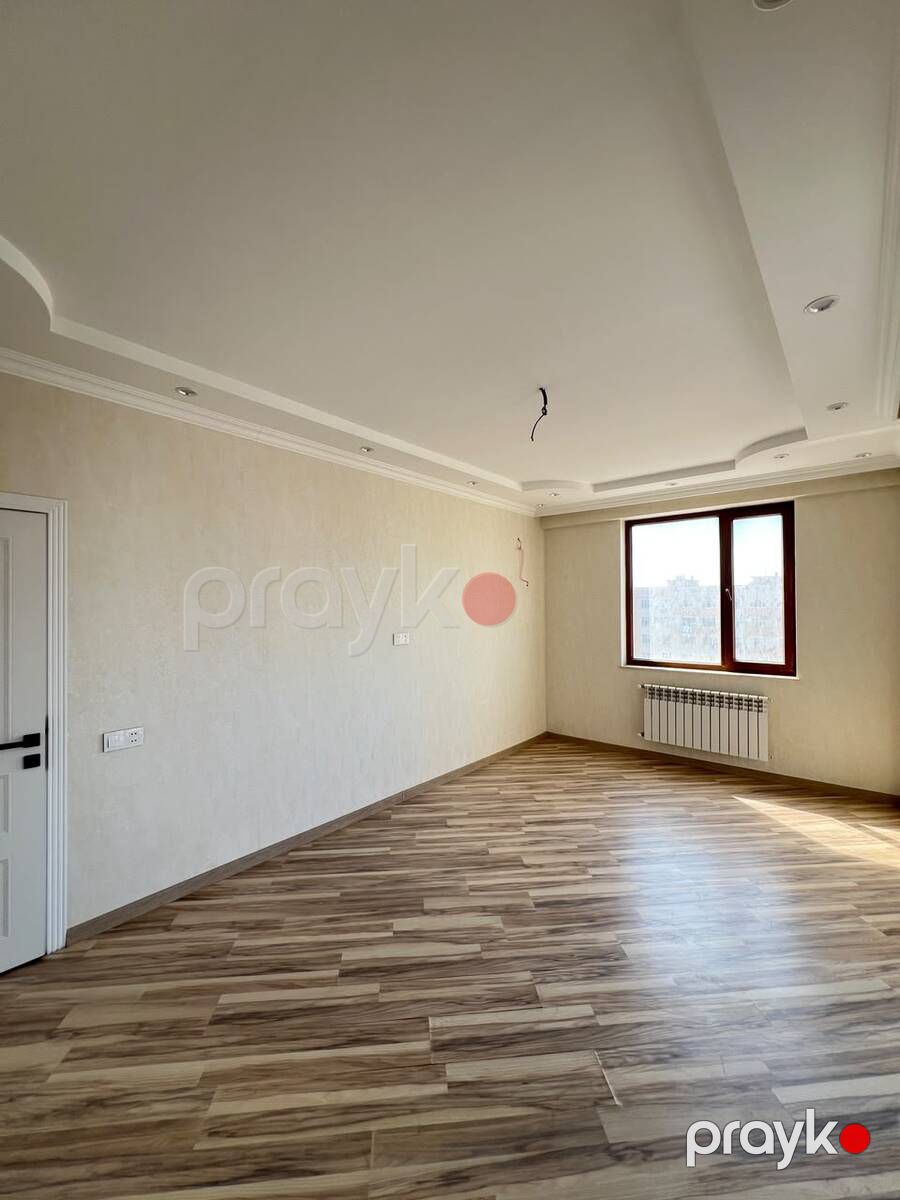 Satılır 3 otaqlı yeni tikili 114 m² — Mənzil, Bakı (2)