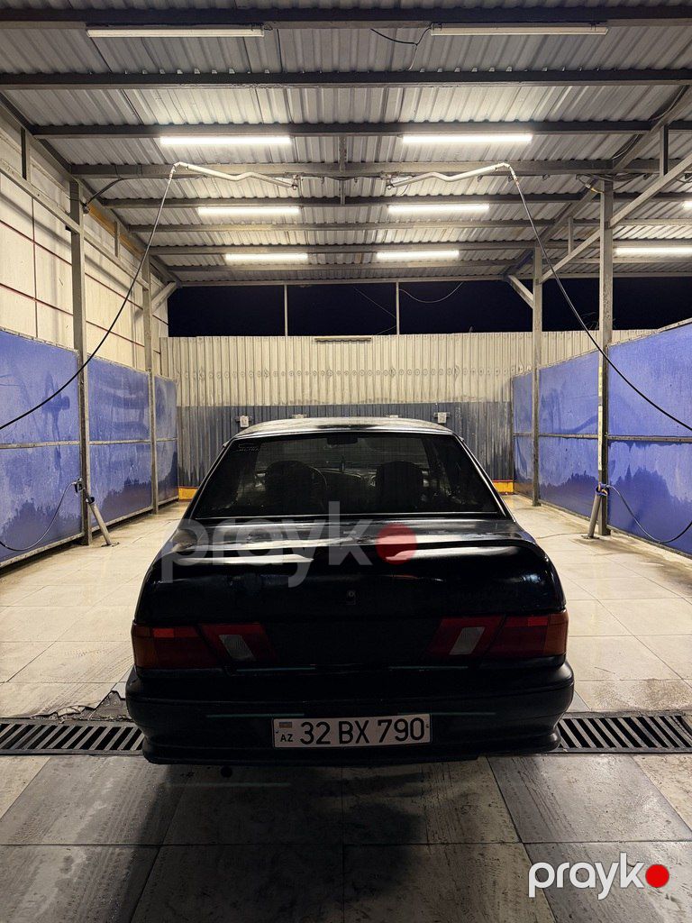 Lada (VAZ) 2115, 1.5 L, 2011 il, 222 200 km — Avtomobillər, Sumqayıt (7)