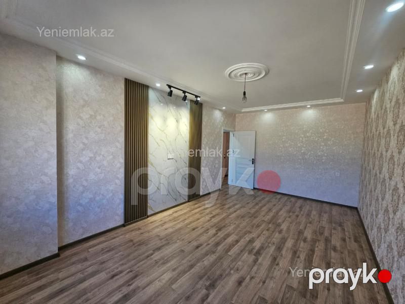 Satılır 3 otaqlı Həyət evi / Villa, 90 m², Xəzər bağları — Ev, villa, Sumqayıt (10)