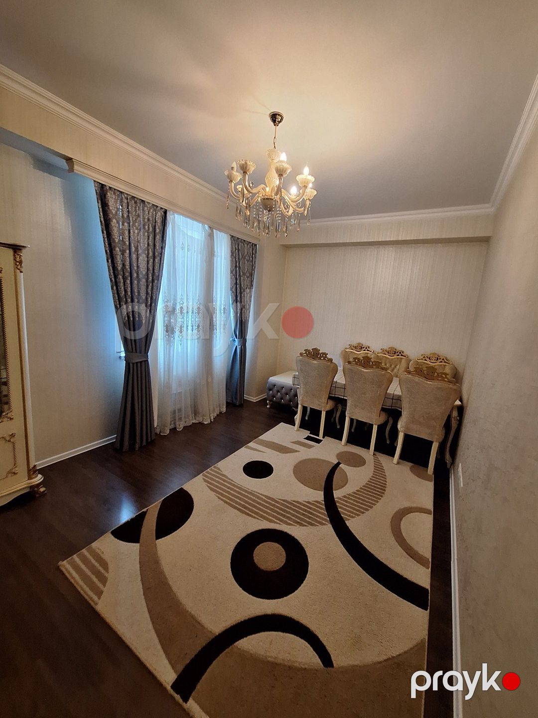 Satılır 3 otaqlı yeni tikili 83 m² — Mənzil, Bakı (5)