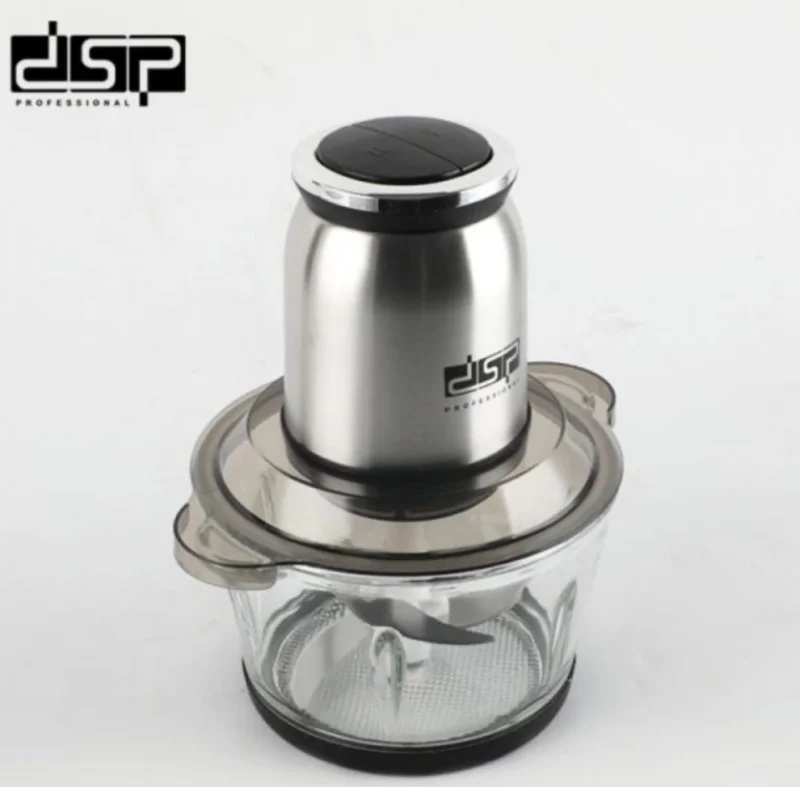 Universal doğrayıcı DSP KM4100 — Mətbəx kombinaları və maşınları, Bakı (3)