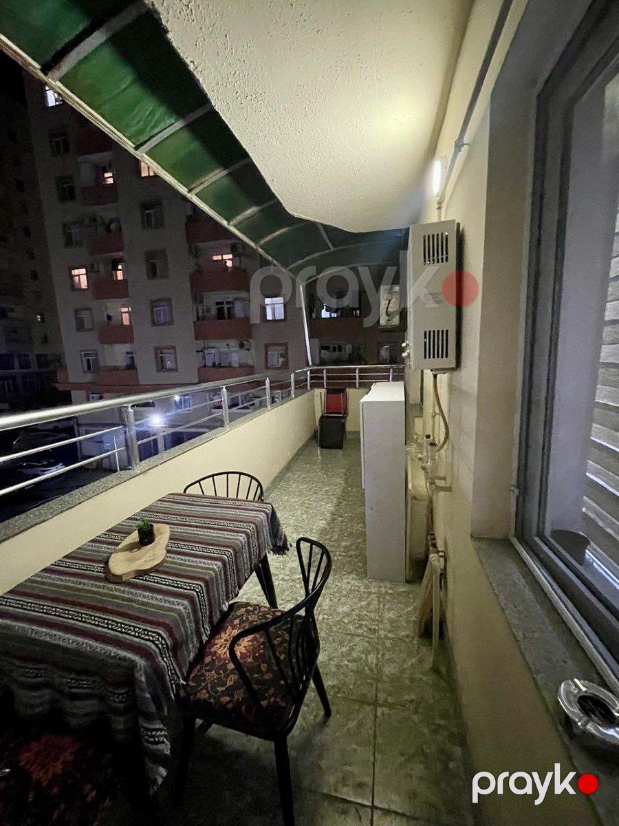 Satılır 3 otaqlı yeni tikili 115 m² — Mənzil, Bakı (12)