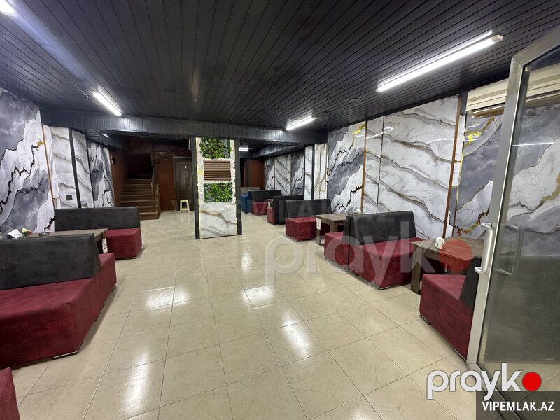 Nəsimi rayonunda 8 otaqlı Obyekt Satılır, 400 m² — Əmlak, Bakı (6)