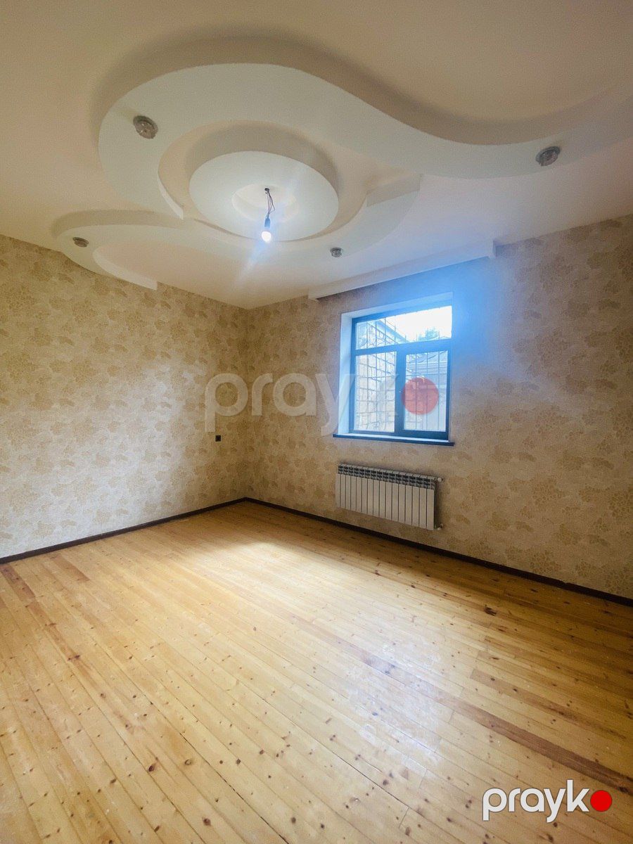 Satılır 4 otaqlı həyət evi/bağ evi 120 m² — Ev, villa, Bakı (9)