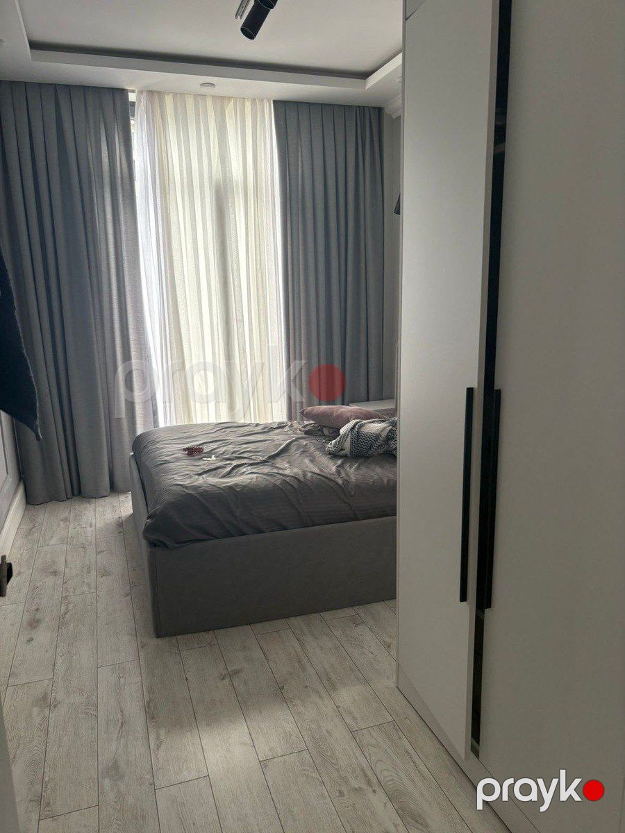 Satılır 2 otaqlı yeni tikili 54 m² — Mənzil, Bakı (2)