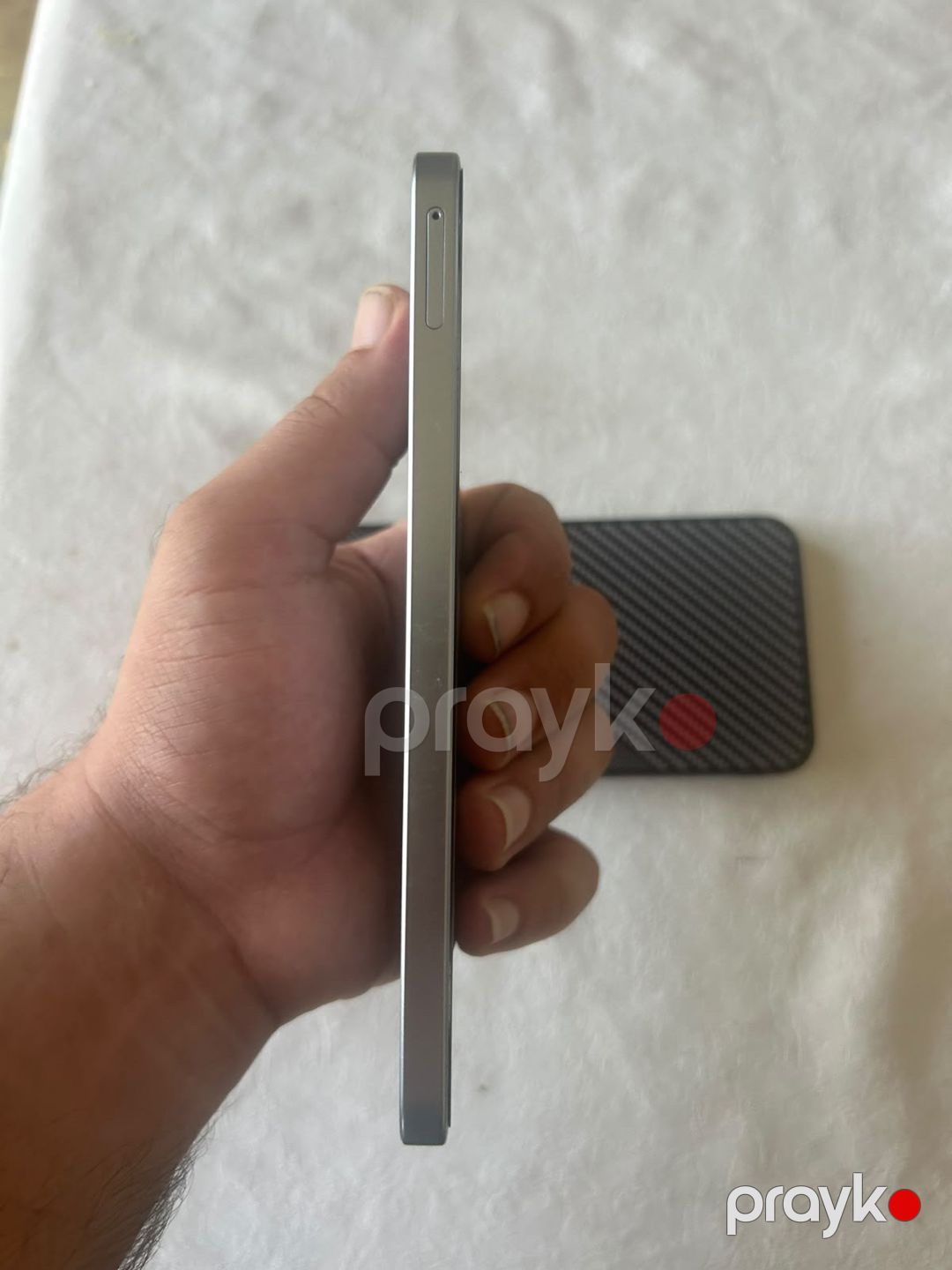 Samsung Galaxy A17 Black 128GB/6GB — Smartfonlar, Bakı (11)