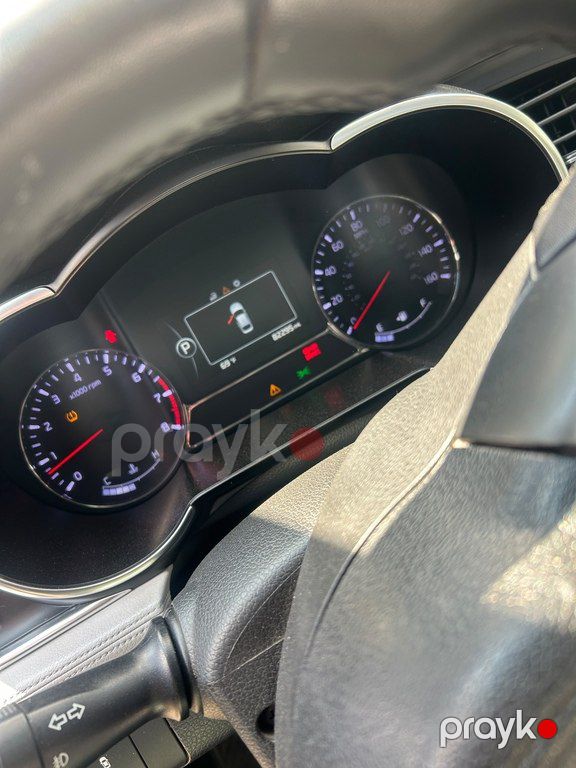 Kia Optima, 2.0 L, 2014 il, 82 000 km — Avtomobillər, Tovuz (10)