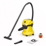 Tozsoran karcher WD3V-15/4/20 1.628-104.0 quru/yaş — Omid.az — Məişət texnikası
