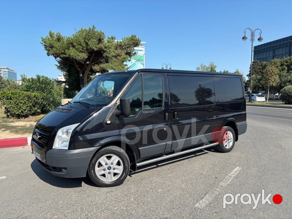 Ford Transit, 2.2 L, 2011 il, 237 000 km — Avtomobillər, Sumqayıt (6)
