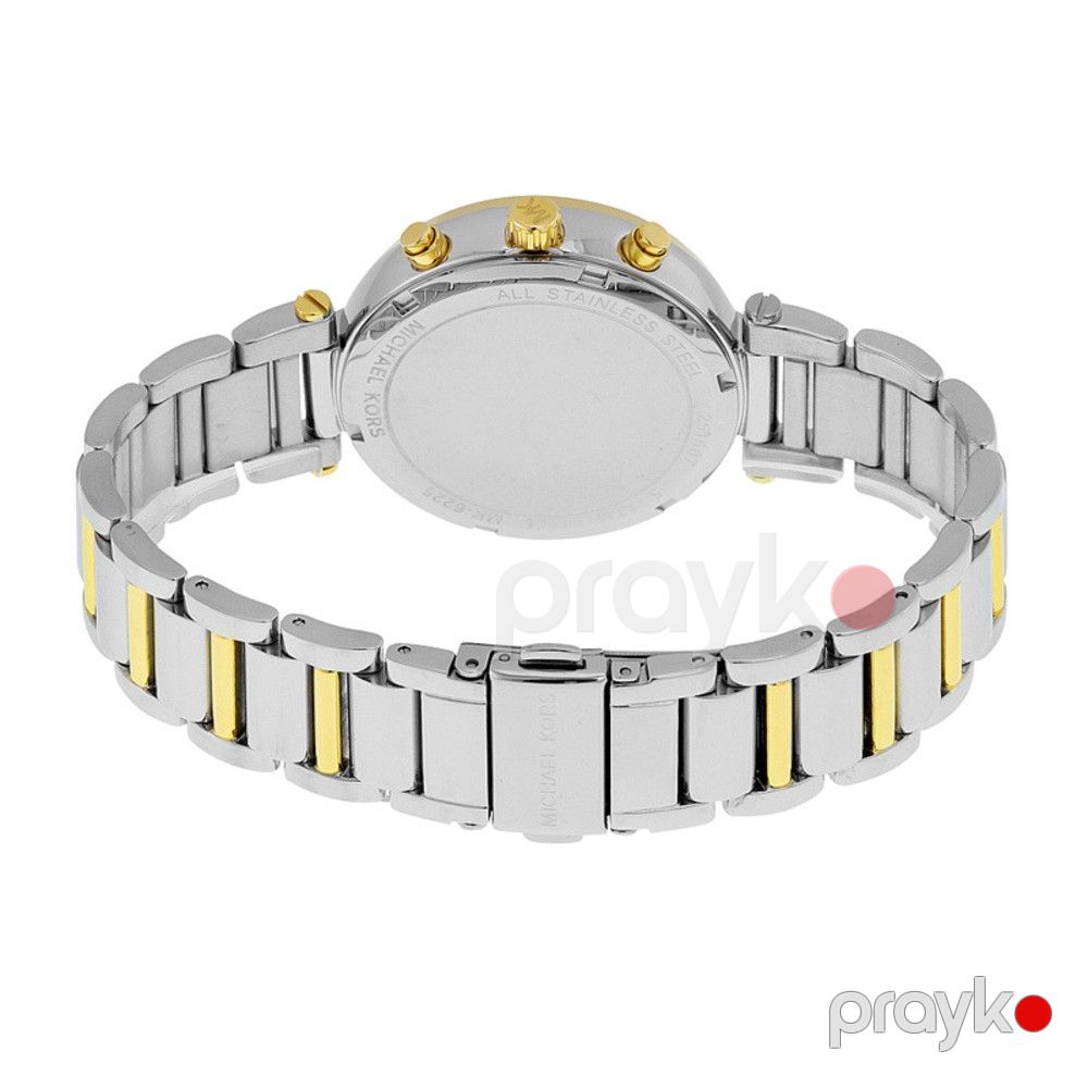 Qadın qol saatı No Brand Sawyer 6225 Silver — Mallar, Bakı (3)