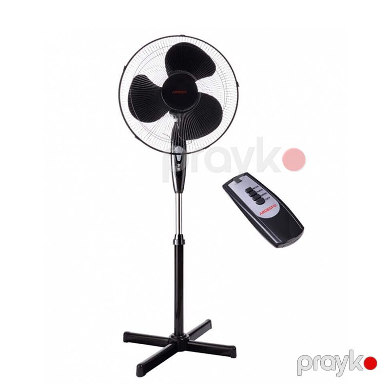 Ardesto FN-R1608CB Elektronik Ayaqlı Ventilyator — Ventilyatorlar, Bakı (2)