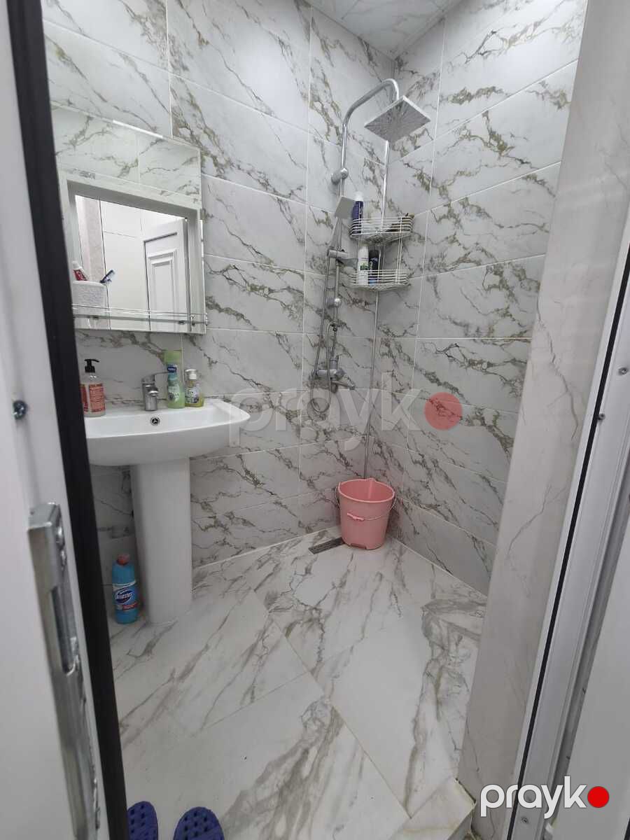 İcarəyə verilir 3 otaqlı yeni tikili 60 m² — Mənzil, Bakı (7)