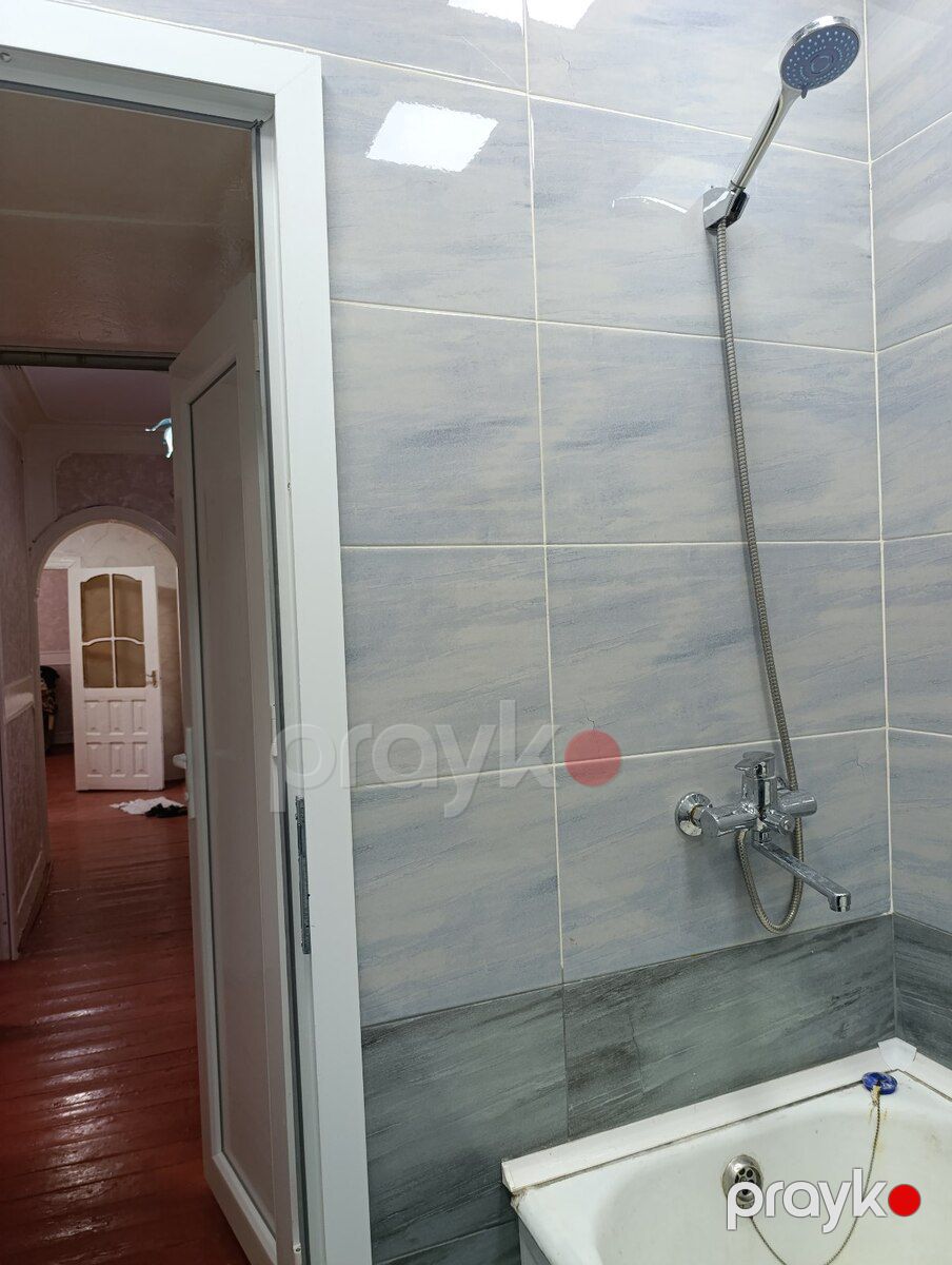 3-otaqlı mənzil kirayə verilir, Mingəçevir ş., 57 m² — Mənzil, Mingəçevir (9)