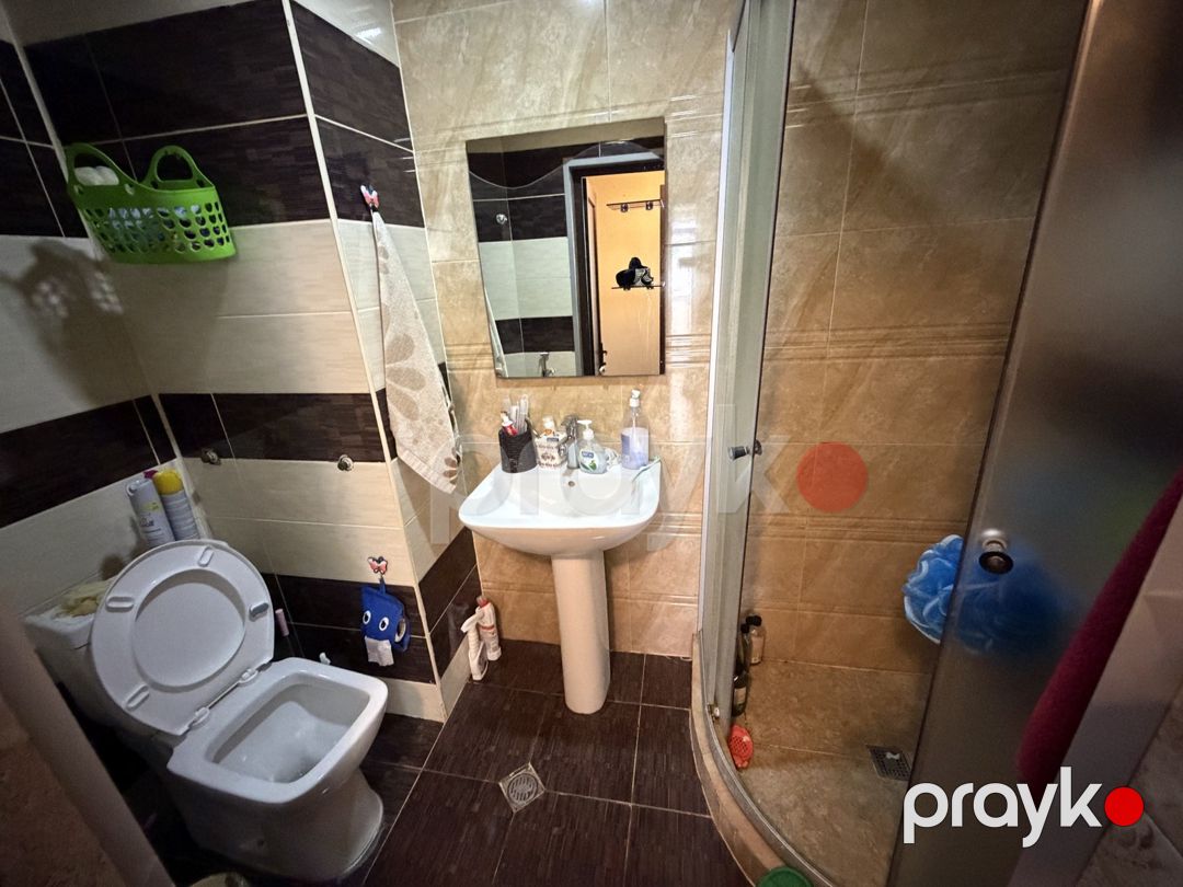 Satılır 3 otaqlı yeni tikili 55 m² — Mənzil, Xırdalan (4)