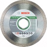 Disk almaz kəsici bosch 115X22.23MM — Omid.az — Ремонт и строительство