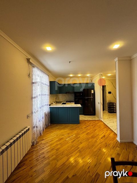 Satılır 2 otaqlı yeni tikili 57 m²