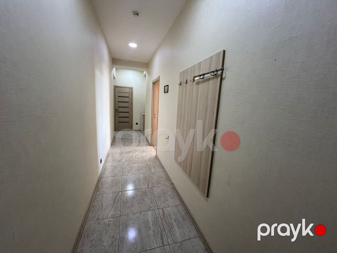 2-otaqlı yeni tikili, Nərimanov r., 100 m² — Mənzil, Bakı (7)