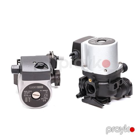 Lucky pro PP20 - 6 nasos kombi — Bakı