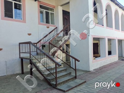 8 otaqlı Bağ evləri, Satış, Bakı, Xəzər — Bakı