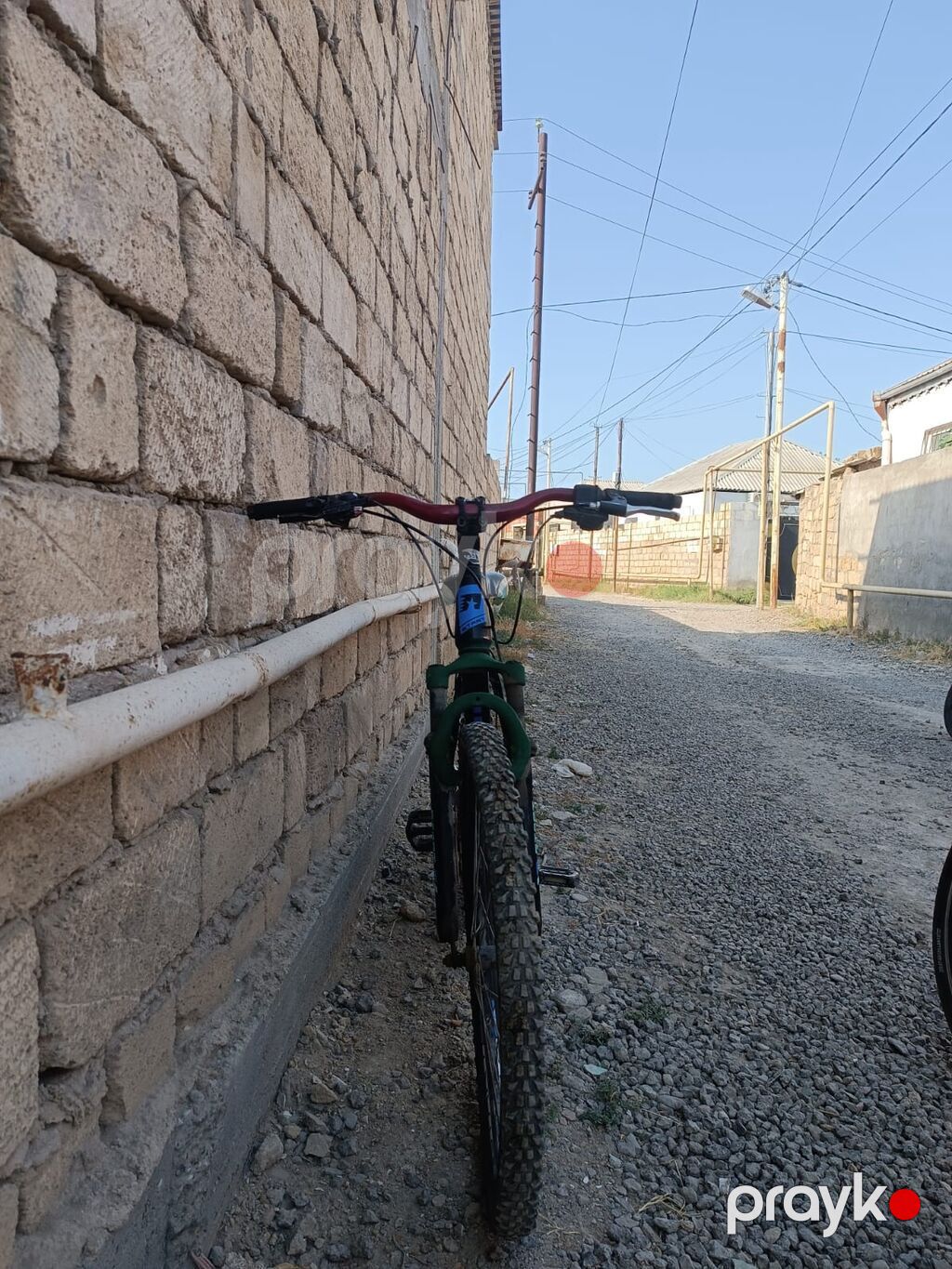Hər birinin yüngül xərcləri var 4-ü birlikdə 100 AZN ciddi alıcılar — Dağ velosipedləri, Sumqayıt (3)